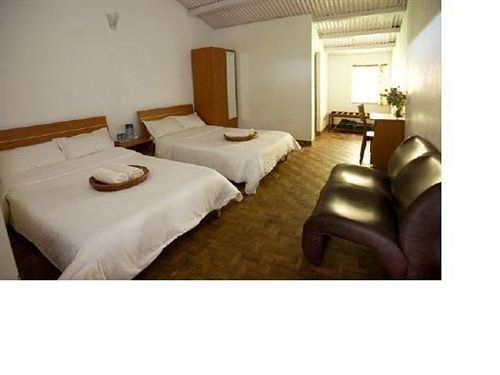 I-India Eco Lodge Ooty Exterior photo